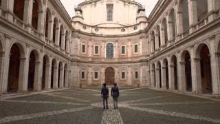 La Sapienza - Official Trailer
