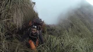 Trailer Llanganati