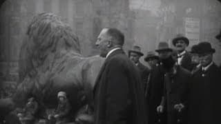 The British Fascisti (1924) | BFI National Archive