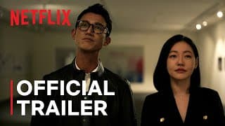 Official Trailer [Subtitled]