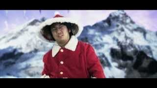 Movie Night Ep. 2 - Secret Santa