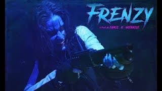 FRENZY (a film by Chris .R. Notarile)