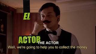 Official Trailer - English subtitles
