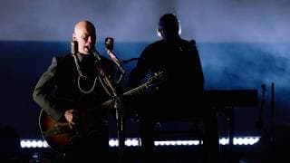 The The: 2018 Comeback Special Tour Trailer