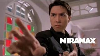 Iron Monkey 2 - Trailer (HD)
