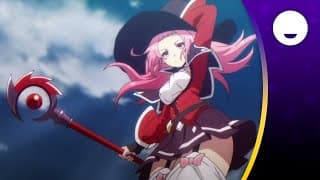 KING's RAID: Successors of the Will | Official Trailer