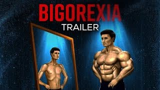 Bigorexia - Official Trailer #2 (HD) | Bodybuilding Documentary