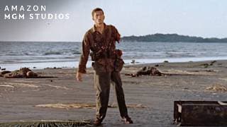 Classic Trailer