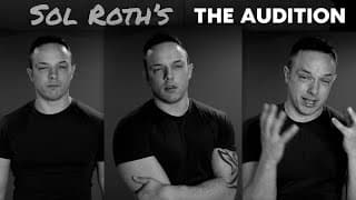 Sol Roth's The Audition Movie Trailer