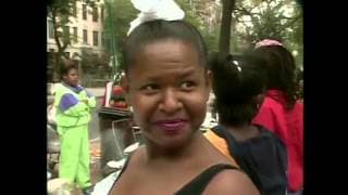 DOXA 2016 - Black Is... Black Ain't Trailer
