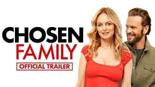 Official US Trailer