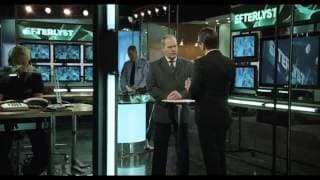 Beck levande begravd trailer