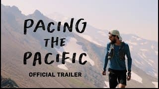 Pacing The Pacific | OFFICIAL TRAILER