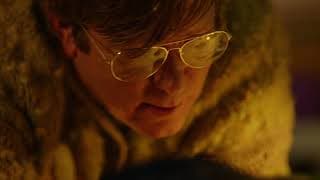 The Man Who Loved Flowers - Official Trailer (2018)