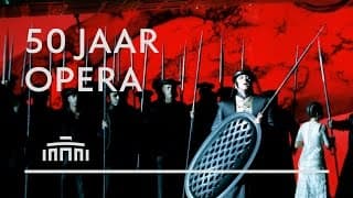 Les Troyens (extract 2010) | Dutch National Opera