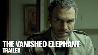 THE VANISHED ELEPHANT | Festival 2014