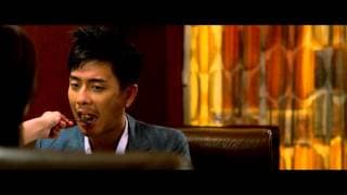 電影《等．我愛你》官方預告片  黃宗澤 鄧麗欣主演 火火執導最新作品 [HD]