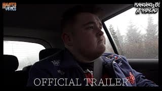 Hanging by a Thread – Official Teaser | Men's Mental Health Doc