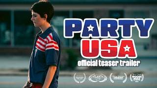 Party USA | Official Teaser Trailer