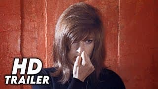 Red Desert (1964) Original Trailer [HD]