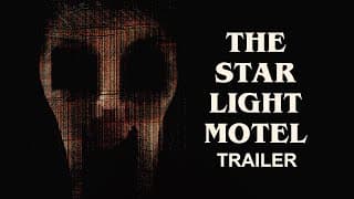 The Star Light Motel 2021 Short horror film Trailer