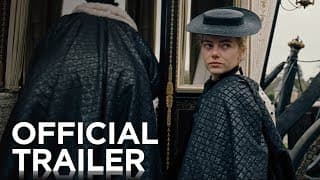 Official Trailer