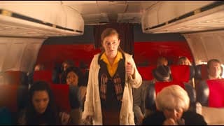 AMERICAN SKYJACKER | Official Trailer (2025)