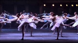 MARIINSKY ON SCREEN La Bayadère