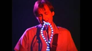 Pavement - Live in Seattle, WA & Manchester, UK (1999)