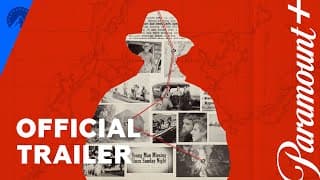 For Heaven's Sake | Official Trailer | Paramount+