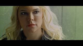Official Days of Power Trailer - On Demand Feb 20th & In Select  Theatres