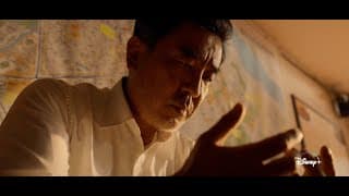 Official Trailer [ENG SUB]