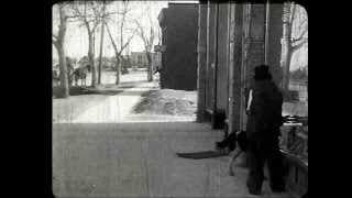 His First Ride (1907)