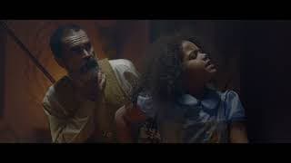 Alice dos Anjos - Trailer