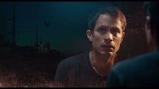 'If You Saw His Heart' trailer starring Gael Garcia Bernal