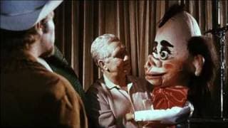 Edgar Wallace: "The Man with the Glass Eye" - Trailer (1968)