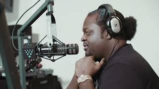 Poo Bear - Afraid of Forever (Trailer)