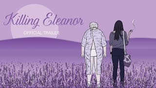 Killing Eleanor (2021) | Official Trailer HD