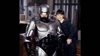 Robocop TV Serie Theme