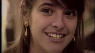 In Our Eyes - The European Deadhead Odyssey 1990