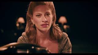 Tônia, A Diva no Espelho (2021) | Trailer