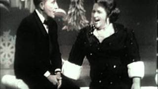 Bing Crosby & Kate Smith - Christmas Medley