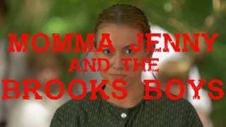 "Momma Jenny & The Brooks Boys"-Official Teaser Trailer
