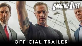 Official International Trailer