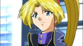 Melty Lancer Opening