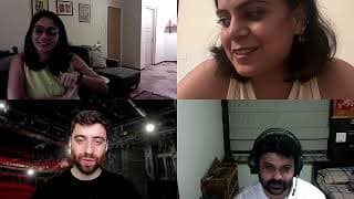 The Tent | Cast & Filmmaker Interview | BOOM! Film Festival
