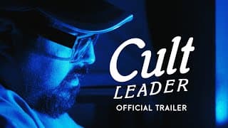 CULT LEADER | Official Trailer