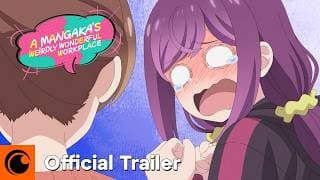 Official Trailer [Subtitled]