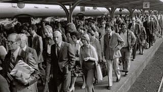 Trailblazers: The New Zealand Story - Public Sector Reforms