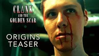 Clank and the Golden Scar | "Origins" Teaser